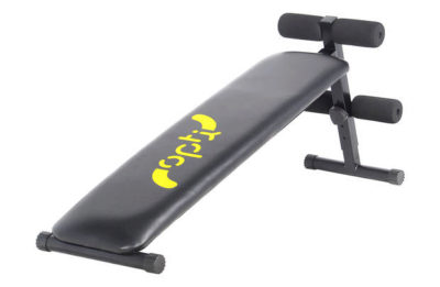 Opti Sit Up Bench